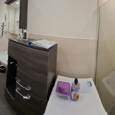 Ferienwohnung-32609 W1 * Hüllhorst