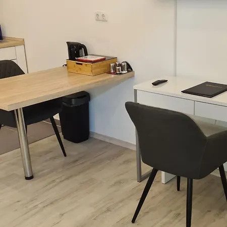 Apartman Ferienwohnung-32609 W1 *