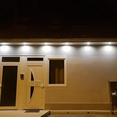 Ferienwohnung-32609 W1 *