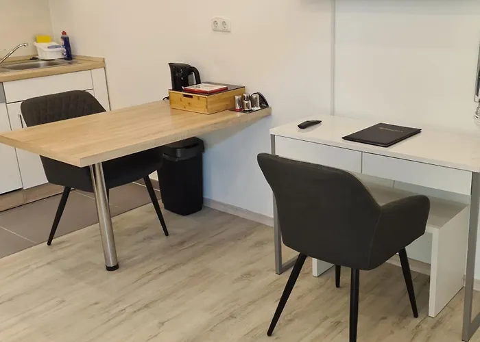 Appartamento Ferienwohnung-32609 W1 *