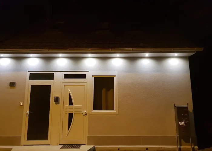 Ferienwohnung-32609 W1 *