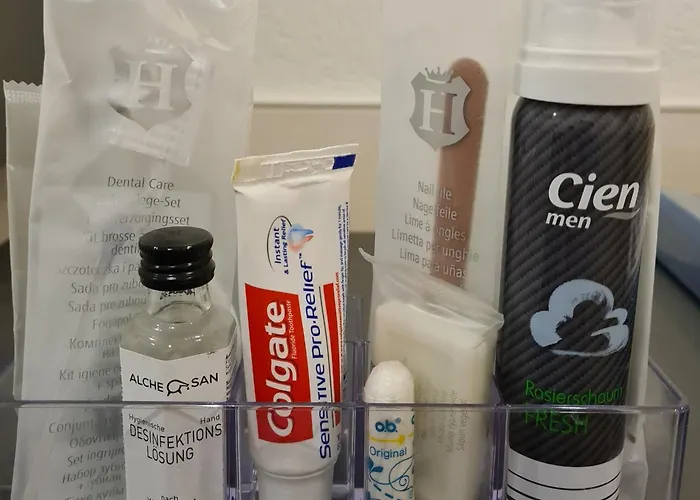 Ferienwohnung-32609 W1 Appartamento *