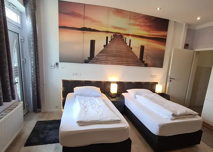 Appartamento Ferienwohnung-32609 W1 *